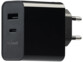 Adaptateur secteur USB-A/USB-C 65 W