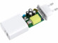 Adaptateur secteur USB-C Power Delivery et USB-A Quick Charge 30 W 