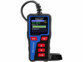 Diagnostic voiture OBD2 avec écran couleur 2,4"