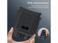 Appareil de vision nocturne binoculaire Full HD rechargeable