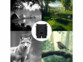 Appareil de vision nocturne binoculaire Full HD rechargeable