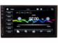 Autoradio 2 DIN écran 7" compatible Apple Carplay CAS-3750.acp bluetooth 5.2