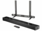 Barre de son avec fonction bluetooth avec support TV