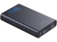 Batterie d'appoint 18 Ah et aide au démarrage avec USB-C / Q.C. / Power Delivery PB-648.dc vue de dos