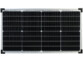 Panneau solaire mobile 60 W avec cellules solaires monocristallines coloris argenté de la marque Revolt