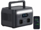 Batterie nomade et convertisseur solaire HSG-400 avec fonction onduleur - 512 Wh