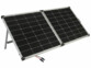 Panneau solaire pliable avec cellules solaires monocristallines de la marque Revolt