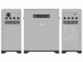 Batterie solaire connectée 2,15 kWh pour balcon LIT-2150