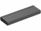 Boîtier Xystec SSD externe ultra-rapide en aluminium