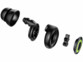 Bouchons d'oreilles avec atténuation 35 dB