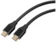 Câble HDMI High-Speed 2.1 jusqu'à 8K - 1 m