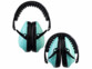 Casque antibruit pour enfants SNR 27 dB pliable