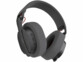 Casque gamer sans fil pliable avec fonction bluetooth et RF