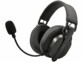 Casque gaming filaire pliable avec fonction bluetooth et RF