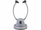 Casque TV sans-fil 2,4 GHz et amplificateur de son