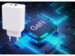 Chargeur secteur GaN USB-A / USB-C 65 W
