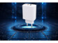 Chargeur secteur GaN USB-A / USB-C 65 W
