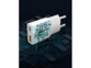 Chargeur secteur GaN USB-A / USB-C Power Delivery 