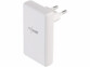 Chargeur secteur GaN USB-C / USB-A 65 W