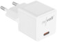 Chargeur secteur USB-C avec Power Delivery jusqu'à 3 A / 20 W