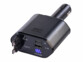 Chargeur USB allume-cigare 66 W USB-C & USB-A pour 4 appareils