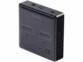 Double station d'accueil et de clonage pour disques SSD NVMe M.2