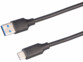 câble USB 3.0 pour station d'accueil NVMe