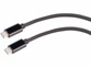 câble USB-C pour docking station NVMe