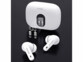 Écouteurs bluetooth sans fil IHS-480.bt avec réduction active de bruit 