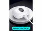 Écouteurs bluetooth sans fil IHS-480.bt avec réduction active de bruit 