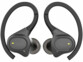2 écouteurs sport sans fil étanches IHS-825.bt bluetooth 5.3 vus de face
