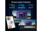 Écran nomade IPS Full HD 15,6"