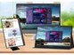 Écran nomade IPS Full HD 15,6"