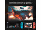Écran nomade IPS Full HD 15,6"