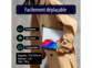 Écran nomade IPS Full HD 15,6"