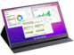Écran nomade IPS Full HD 15,6"