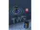 Enceinte portative true wireless 140 W avec fonction bluetooth 5.3