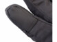 Gants chauffants avec batteries compatible tactile