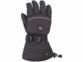 Gants chauffants moto unisexe taille M