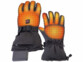 Gants chauffants avec batteries taille L