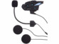 Intercom moto pour jusqu’à 8 personnes avec fonction bluetooth
