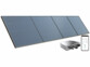 Kit solaire pour autoconsommation 400 W - coloris noir