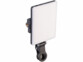 Lampe à selfie rechargeable pour smartphone 60 LED à intensité variable CCT