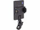 Lampe à selfie rechargeable pour smartphone 60 LED à intensité variable CCT