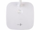 Lampe de bureau CCT rechargeable vue zoomée sur le pied