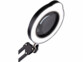 Lampe loupe LED grossissement x10 LED CCT