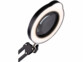 Lampe loupe LED grossissement x10 LED CCT