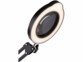 Lampe loupe LED grossissement x10 LED CCT 