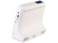 Lecteur CD portable rechargeable avec fonction bluetooth et haut-parleurs