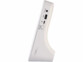 Lecteur CD portable rechargeable avec fonction bluetooth et haut-parleurs